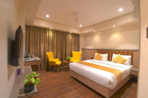 Hotel Natraj Yes Please -New Delhi